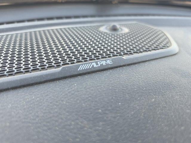2020 RAM 1500 Big Horn 4x4 Crew Cab 5'7" Box