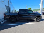 2020 RAM 1500 Big Horn 4x4 Crew Cab 5'7" Box