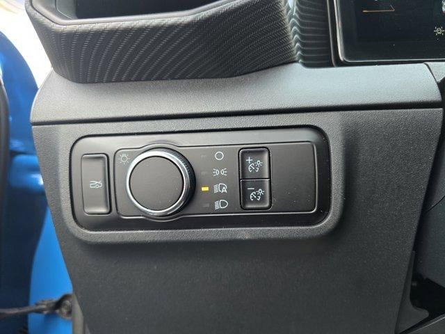 2025 Ford Mustang GT Fastback