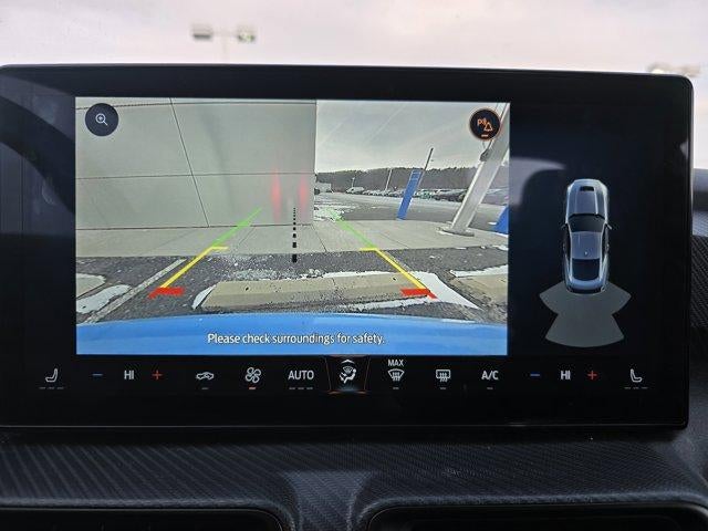 2025 Ford Mustang GT Fastback