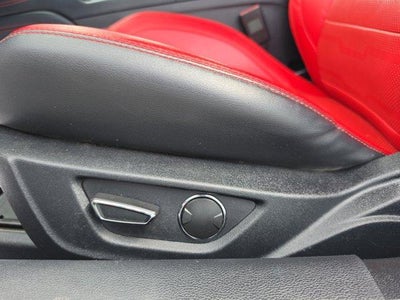 2019 Ford Mustang GT Premium Fastback