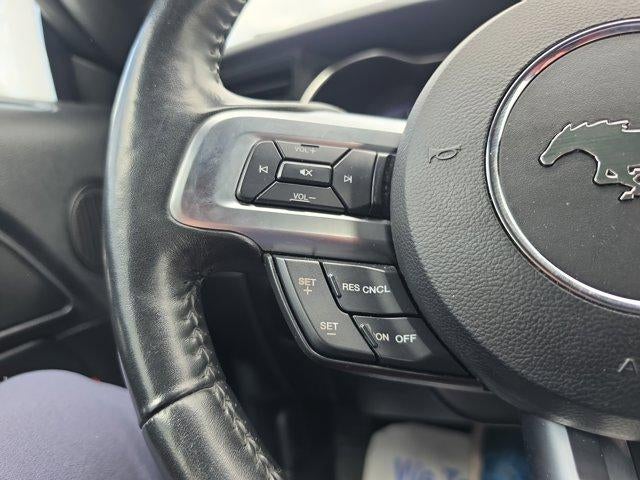 2019 Ford Mustang GT Premium Fastback