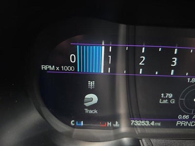 2019 Ford Mustang GT Premium Fastback