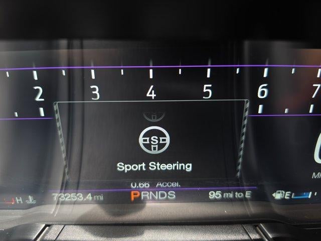 2019 Ford Mustang GT Premium Fastback