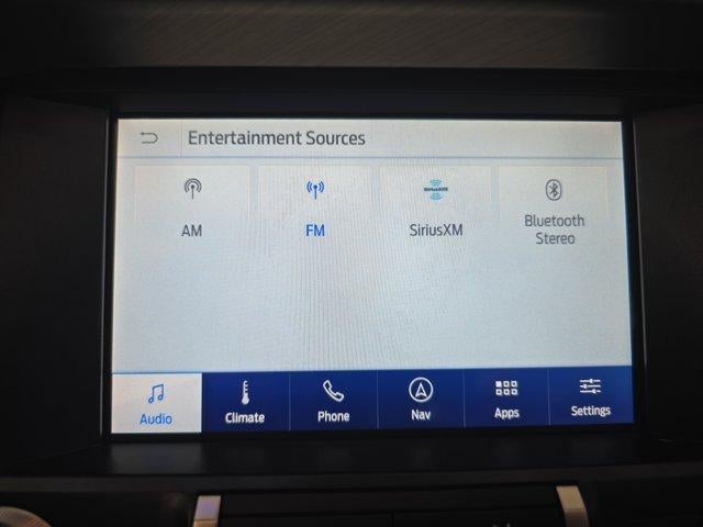 2022 Ford Mustang GT Premium Convertible