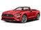 2022 Ford Mustang GT Premium Convertible