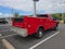 2024 Ford Super Duty F-350 SRW XL 4WD Reg Cab 145" WB 60" CA