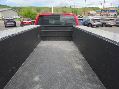 2024 Ford Super Duty F-350 SRW XL 4WD Reg Cab 145" WB 60" CA
