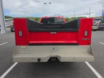 2024 Ford Super Duty F-350 SRW XL 4WD Reg Cab 145" WB 60" CA