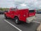 2024 Ford Super Duty F-350 SRW XL 4WD Reg Cab 145" WB 60" CA