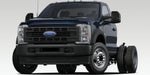 2023 Ford Super Duty F-550 DRW XLT 4WD Reg Cab 145" WB 60" CA