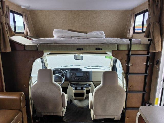 2012 Ford Econoline Commercial Cutaway E-450 Super Duty 158" DRW