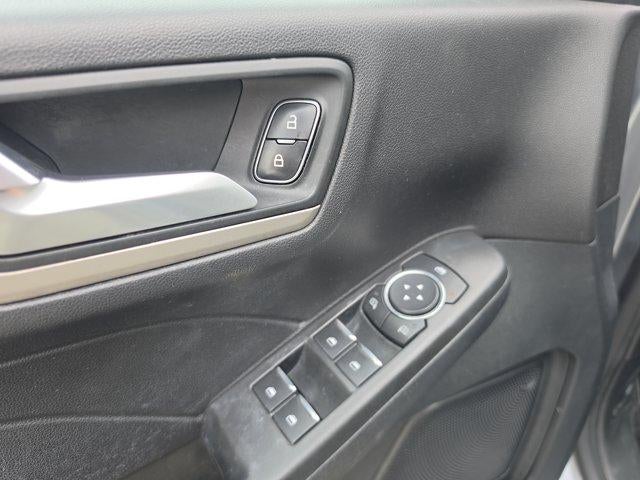 2021 Ford Escape SE AWD