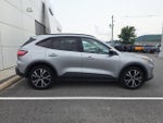 2021 Ford Escape SE AWD