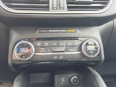 2021 Ford Escape SE AWD