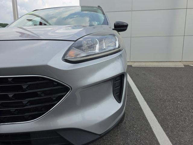2021 Ford Escape SE AWD