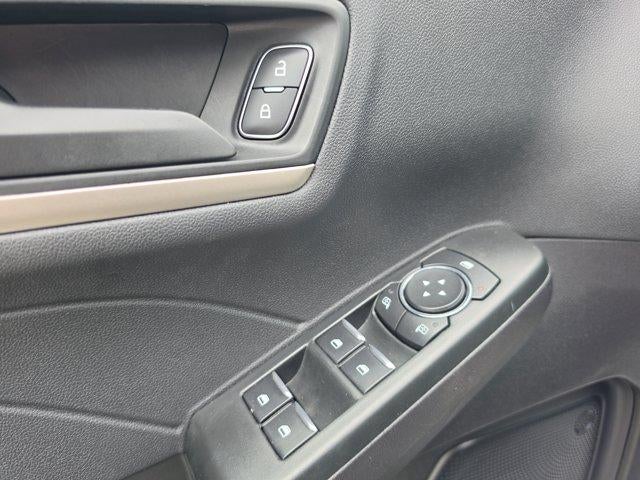 2022 Ford Escape SE AWD