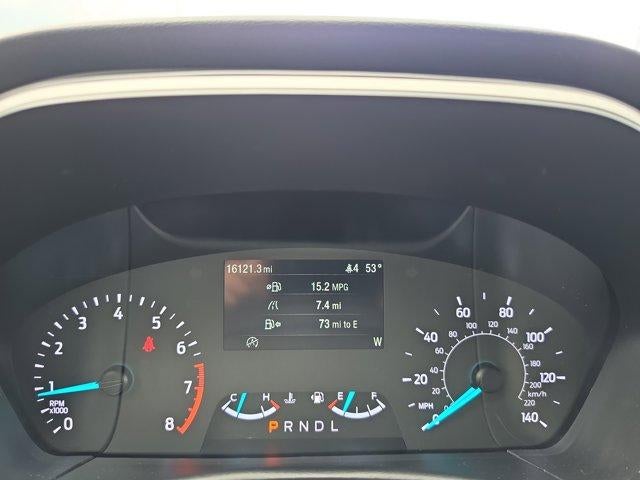 2022 Ford Escape SE AWD