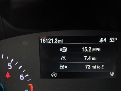 2022 Ford Escape SE AWD
