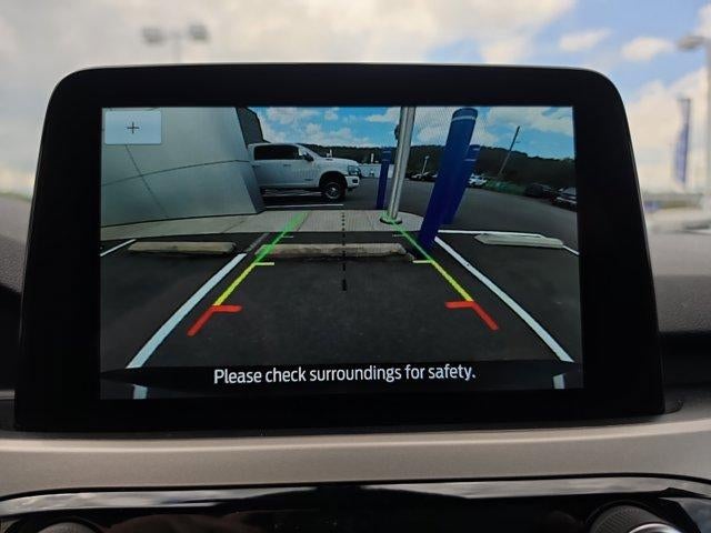 2022 Ford Escape SE AWD