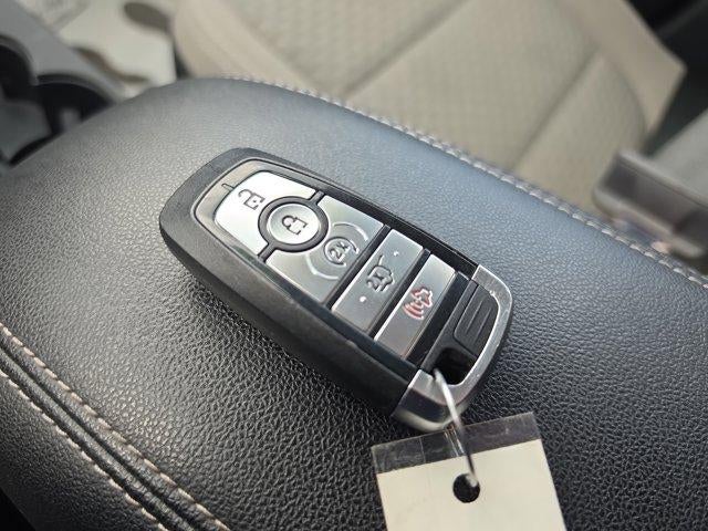 2022 Ford Escape SE AWD