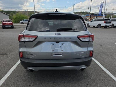 2022 Ford Escape SE AWD