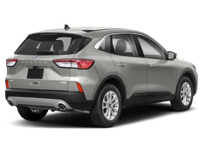 2022 Ford Escape SE AWD