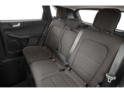 2020 Ford Escape SE AWD