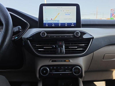 2020 Ford Escape SEL AWD