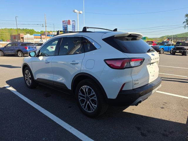 2020 Ford Escape SEL AWD