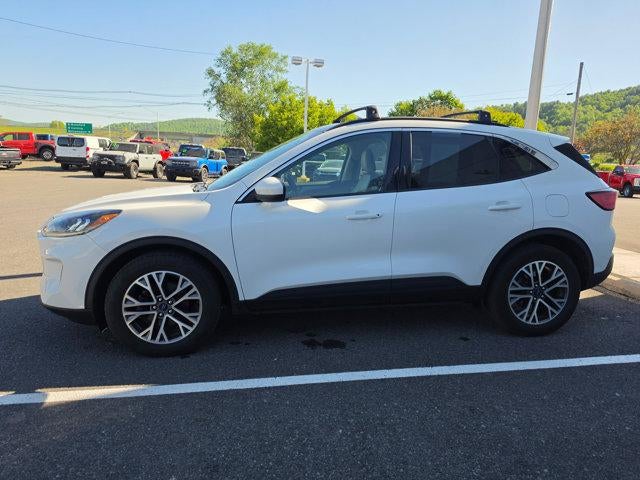 2020 Ford Escape SEL AWD