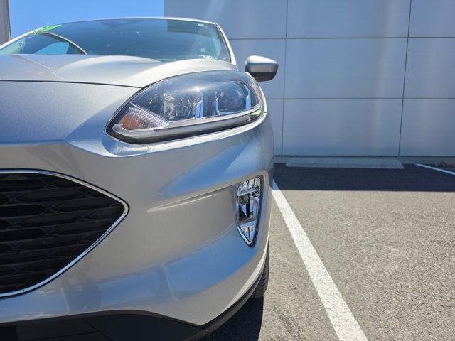 2022 Ford Escape SEL AWD