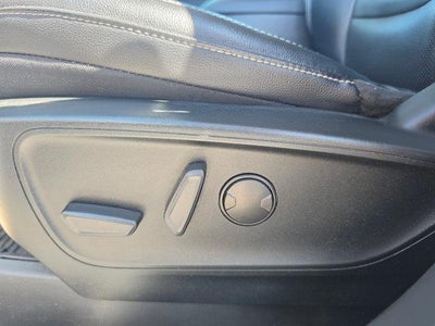 2022 Ford Escape SEL AWD