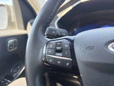 2022 Ford Escape SEL AWD