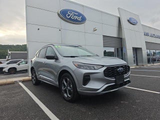 2024 Ford Escape ST-Line AWD