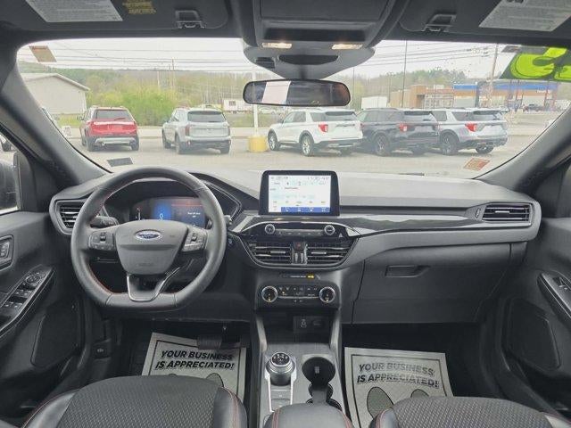 2025 Ford Escape ST-Line AWD