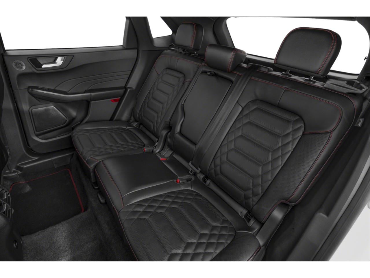 2024 Ford Escape ST-Line Elite AWD
