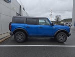 2023 Ford Bronco Big Bend 4 Door 4x4