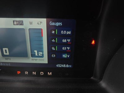 2023 Ford Bronco Big Bend 4 Door 4x4