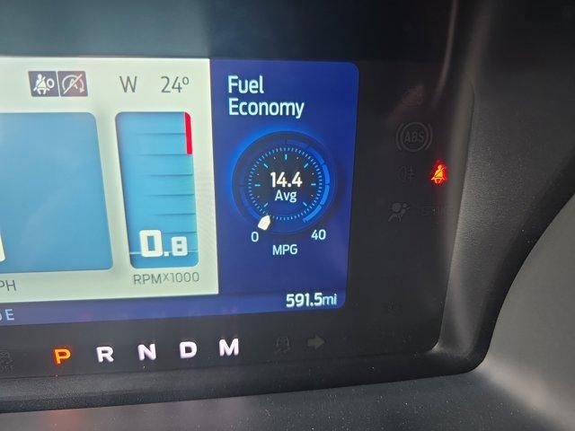 2024 Ford Bronco Wildtrak 4 Door Advanced 4x4