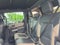 2022 Ford Bronco Wildtrak 4 Door Advanced 4x4