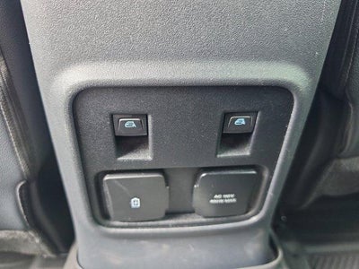 2022 Ford Bronco Wildtrak 4 Door Advanced 4x4