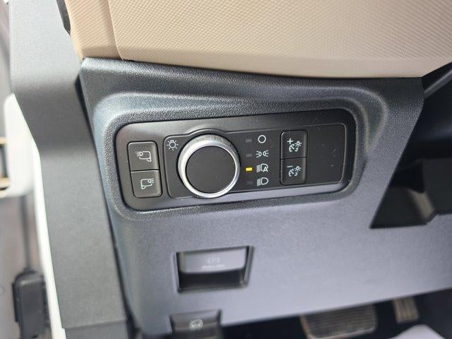 2022 Ford Bronco Wildtrak 4 Door Advanced 4x4