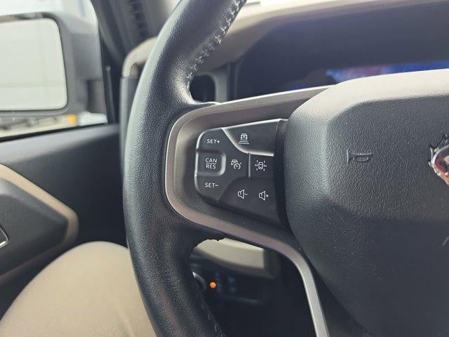 2022 Ford Bronco Wildtrak 4 Door Advanced 4x4