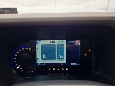 2022 Ford Bronco Wildtrak 4 Door Advanced 4x4