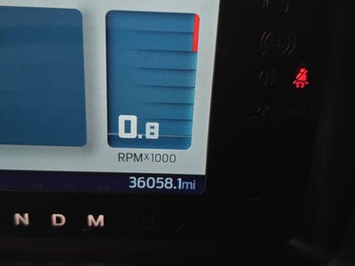 2022 Ford Bronco Wildtrak 4 Door Advanced 4x4