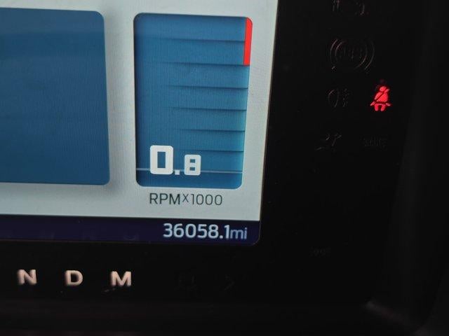 2022 Ford Bronco Wildtrak 4 Door Advanced 4x4