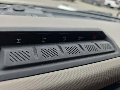 2022 Ford Bronco Wildtrak 4 Door Advanced 4x4