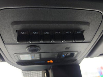 2022 Ford Bronco Wildtrak 4 Door Advanced 4x4
