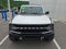 2022 Ford Bronco Wildtrak 4 Door Advanced 4x4